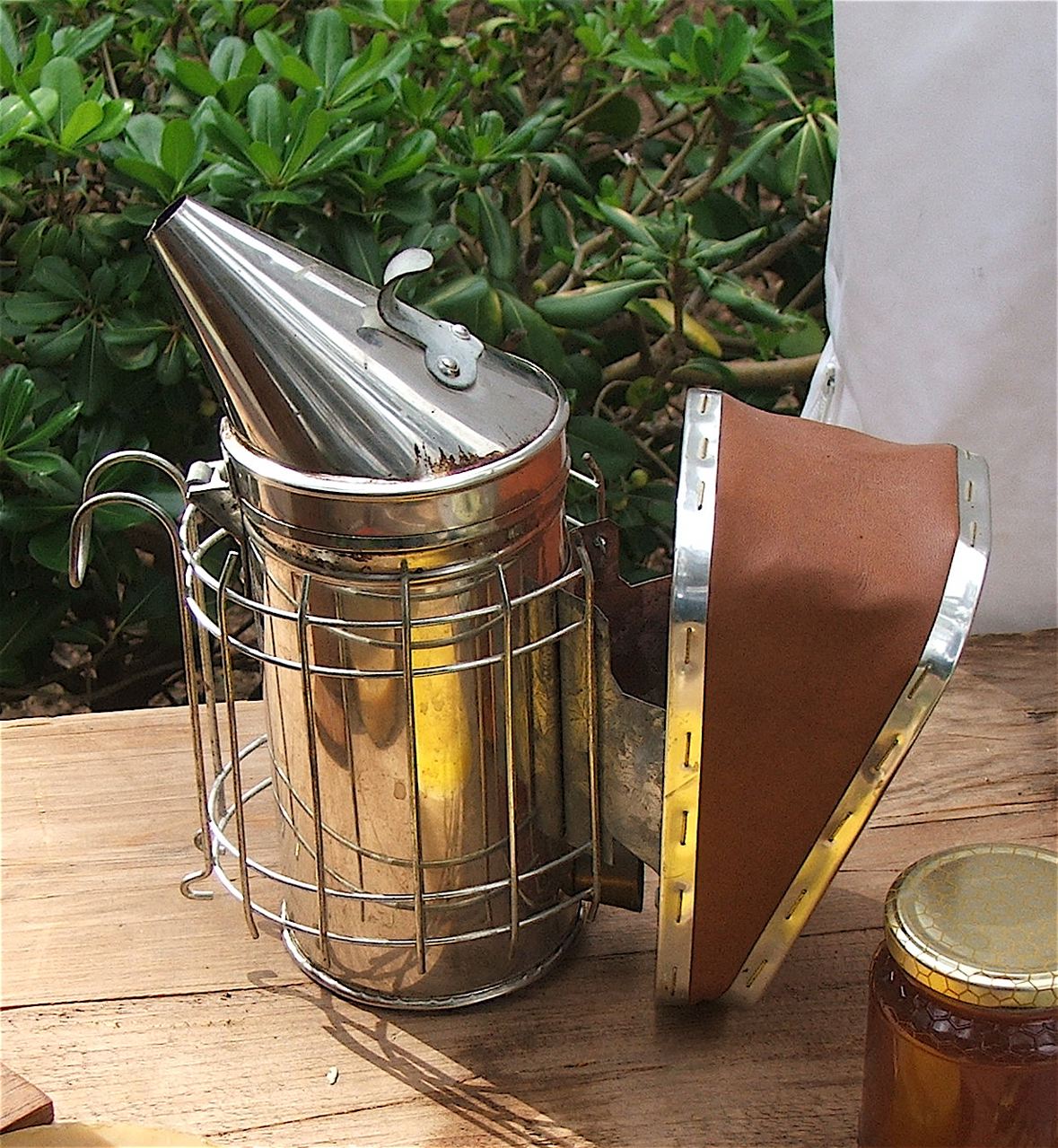 How to Attract Bees to a New Hive