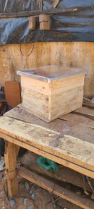 Bee farming modern bee farming with chickmasters