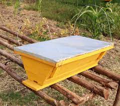 Kenya top bar (K.T.B.H)