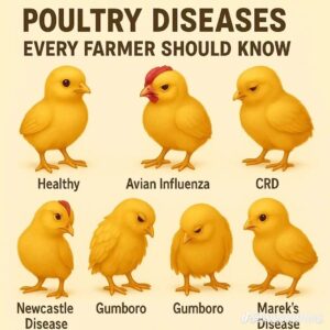 How to reduce chick mortality in kenya 