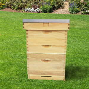 Is beekeeping profitable?