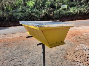 How to get Expert beekeepers,chickmaster is here to provided the full step of bee farming 