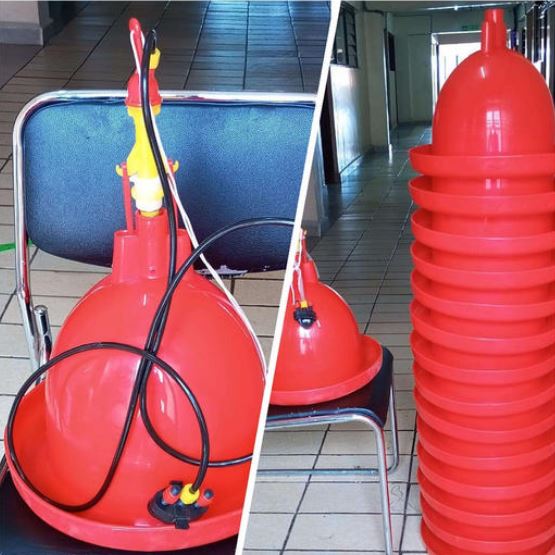 Poultry Farming Equipment & Prices in Kenya