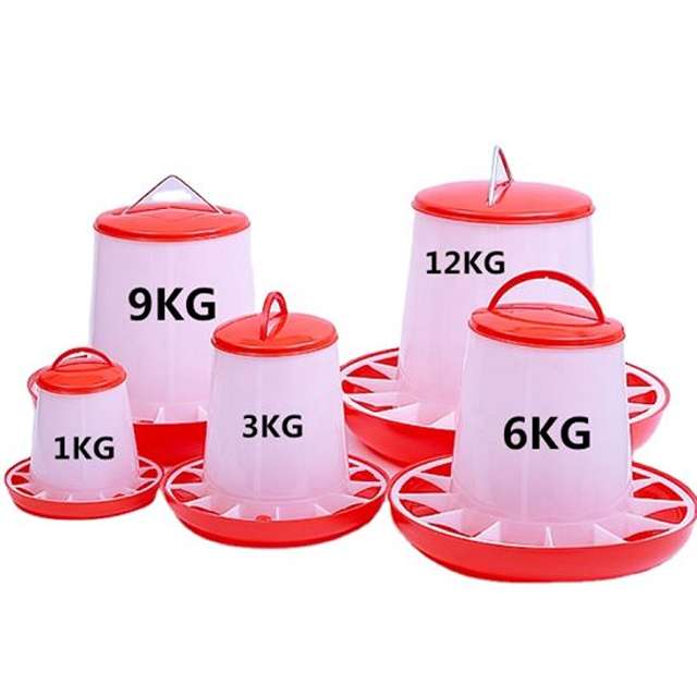 Poultry Farming Equipment & Prices in Kenya